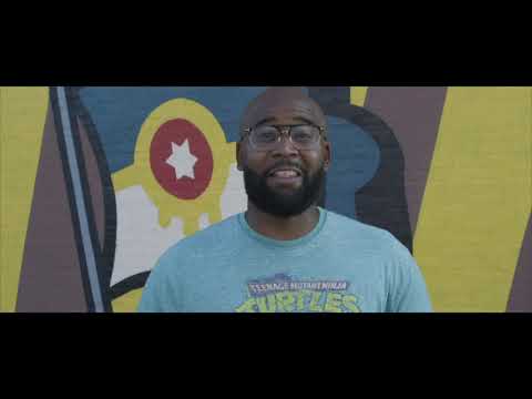 IN SPITE OF — Ep. 1: Tulsa Flag